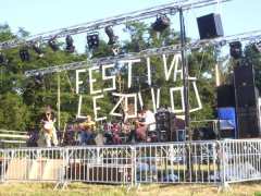 photo de festival Lezoulou