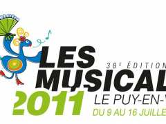 photo de Les Musicales du Puy en Velay