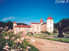 foto di Château de La Batisse