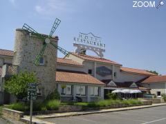 Foto HOTEL RESTAURANT LE MOULIN DES GARDELLES