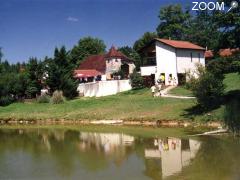 picture of Domaine Papillon