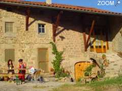 picture of Chez la Vierzou