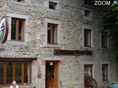 photo de Auberge du Précontent