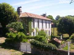 foto di Chambres d'hôtes de Massigoux