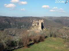 photo de Château-Rocher