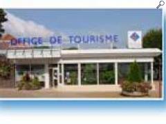 picture of OFFICE DE TOURISME de CHATEL-GUYON