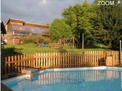 picture of camping/auberge les myrtilles