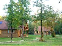 picture of Parc Résidentiel de Loisirs du Moulin de Crouy