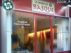 picture of Le Marché Basque