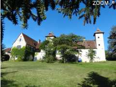 foto di Manoir de Foussac