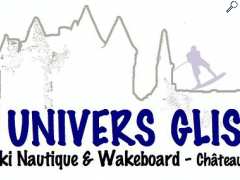 picture of UNIVERS GLISSE - École de Ski Nautique & Wakeboard
