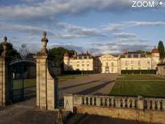 foto di Château de Parentignat