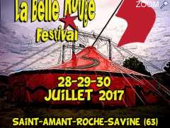 foto di Festival La Belle Rouge